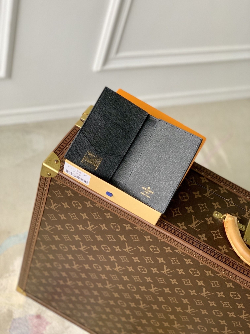 LV Wallets